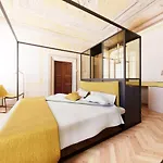 Casa Trentini - Atemporary Art Apartments