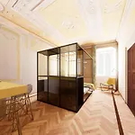 Casa Trentini - Atemporary Art Apartments