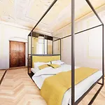 Casa Trentini - Atemporary Art Apartments