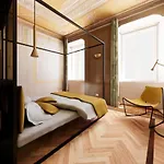 Casa Trentini - Atemporary Art Apartments